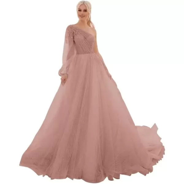 Dusty Rose