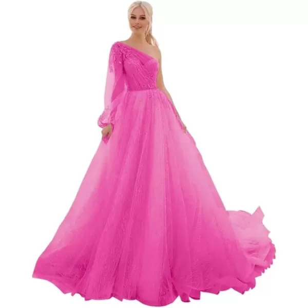 Hot Pink