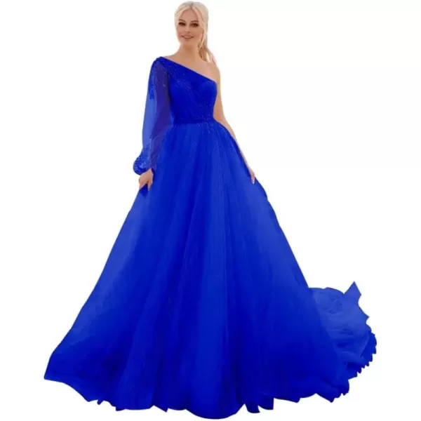 Royal Blue