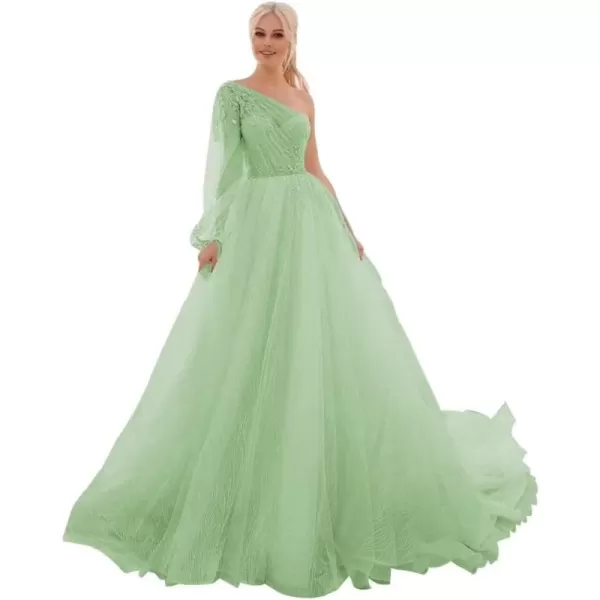 Sage Green