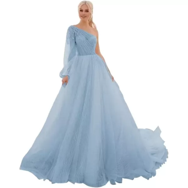 Sky Blue