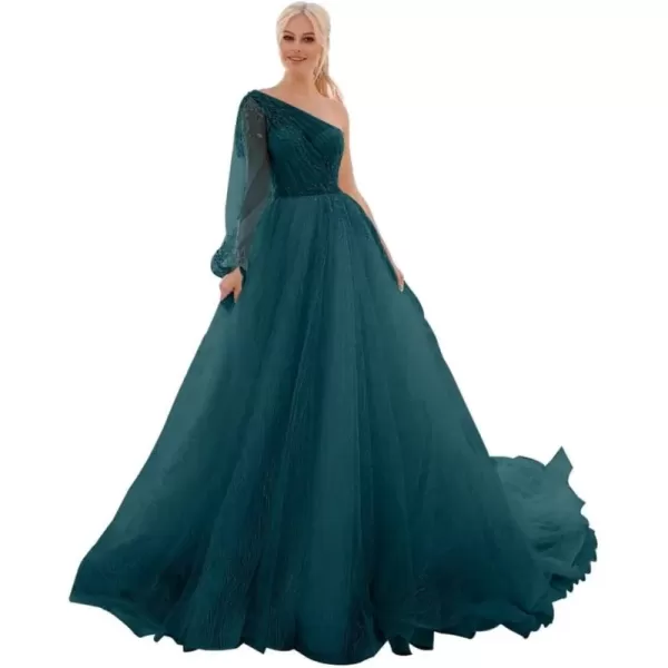 Teal