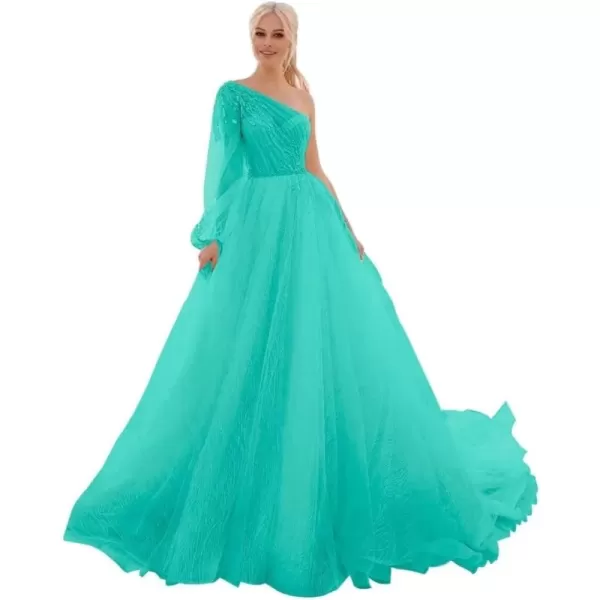 Turquoise