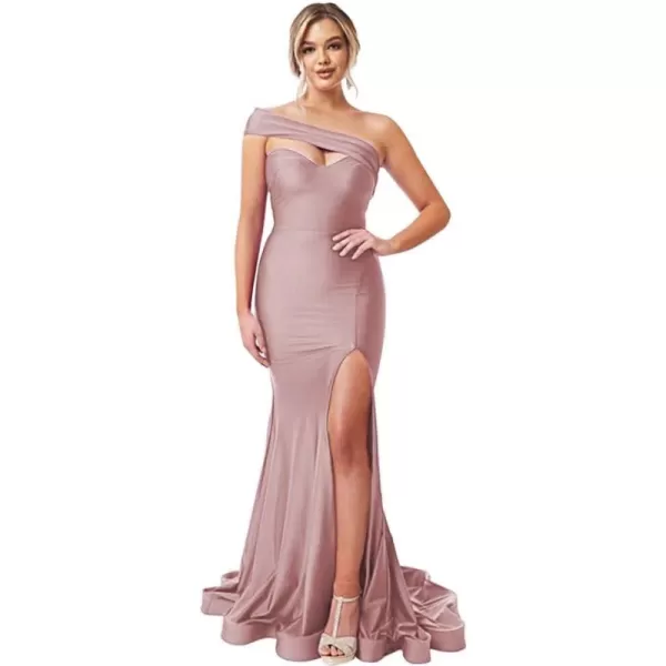 Dusty Rose