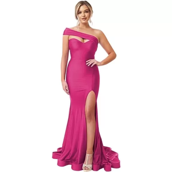 Hot Pink