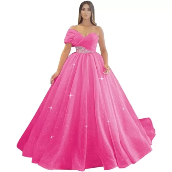 Hot Pink