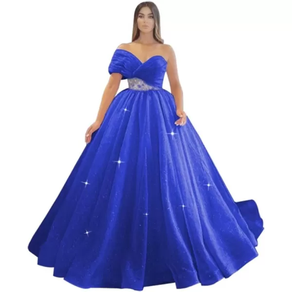 Royal Blue