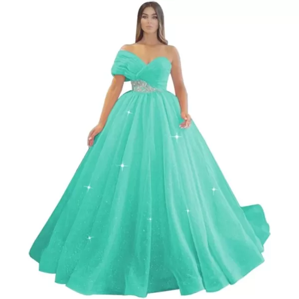 Turquoise