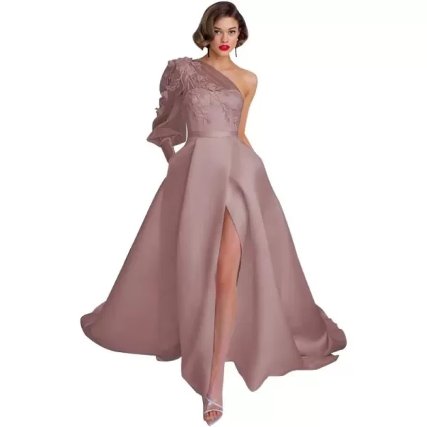 Dusty Rose