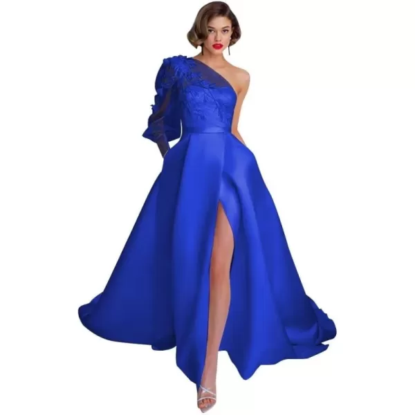 Royal Blue