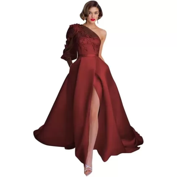 Wine Red