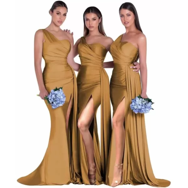 Dark Gold