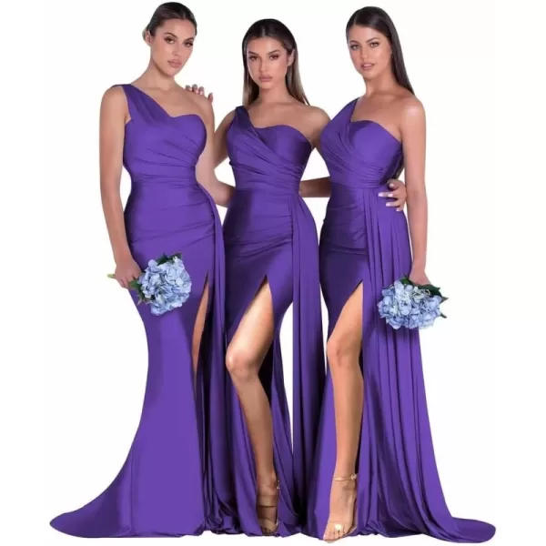 Dark Purple