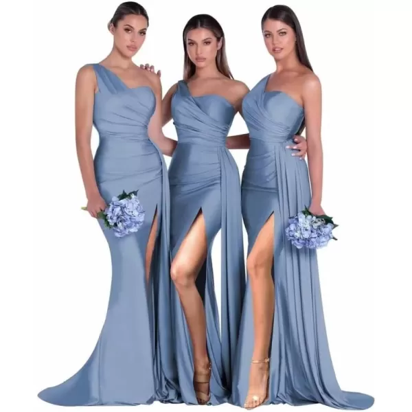 Dusty Blue