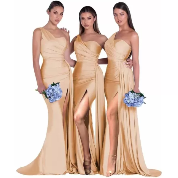 Gold Champagne