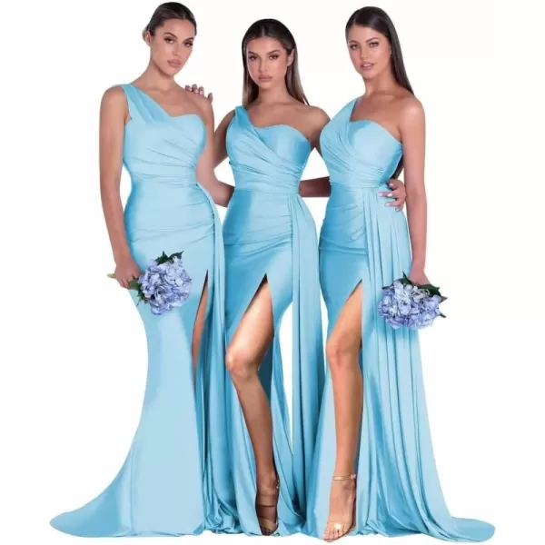 Sky Blue