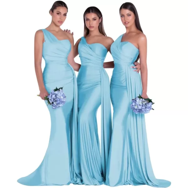 Sky Blue