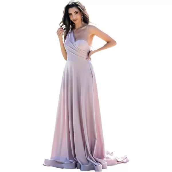 Blush Pink