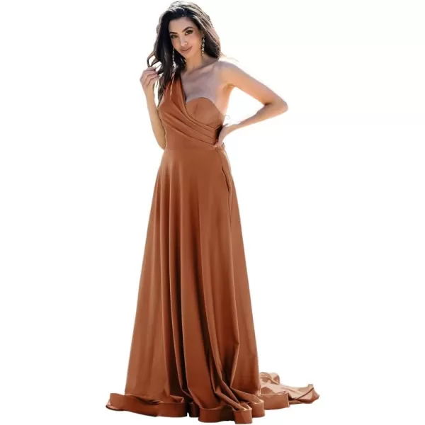 Burnt Orange