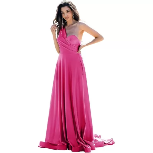 Hot Pink