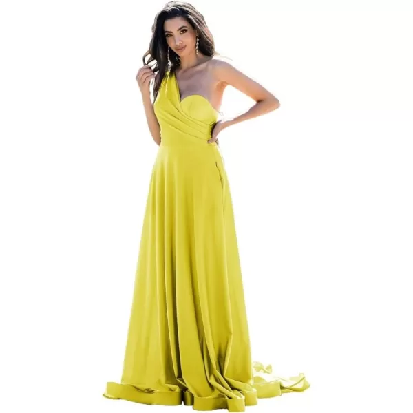 Mustard Yellow