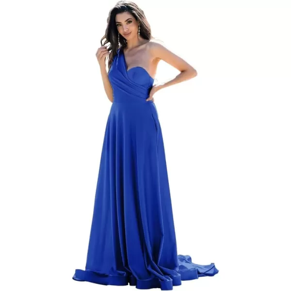 Royal Blue