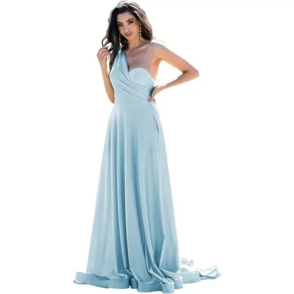 Sky Blue