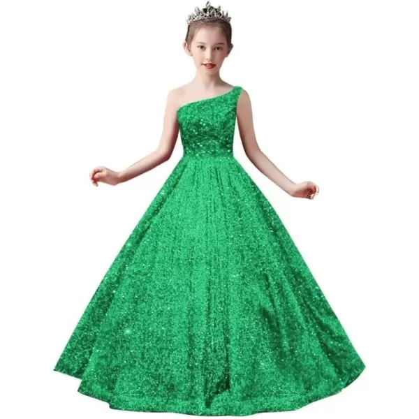 Bright Green