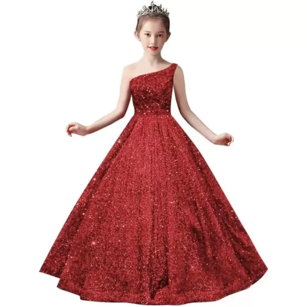 Dark Red