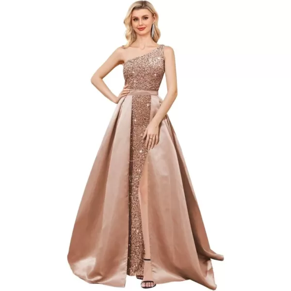 Dusty Rose