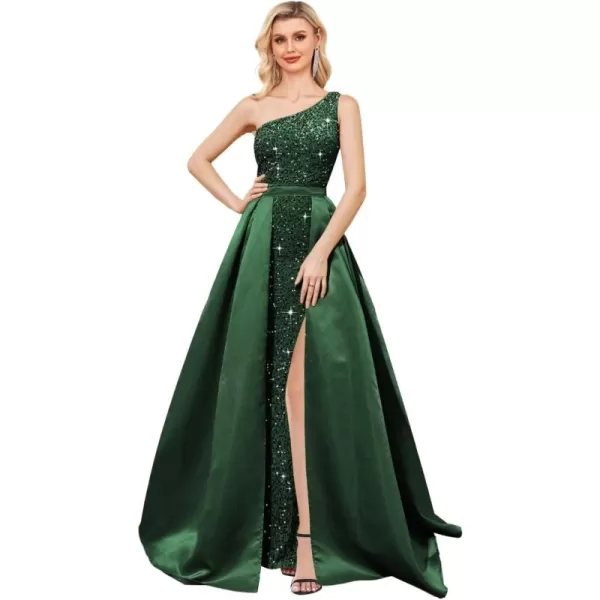 Emerald Green