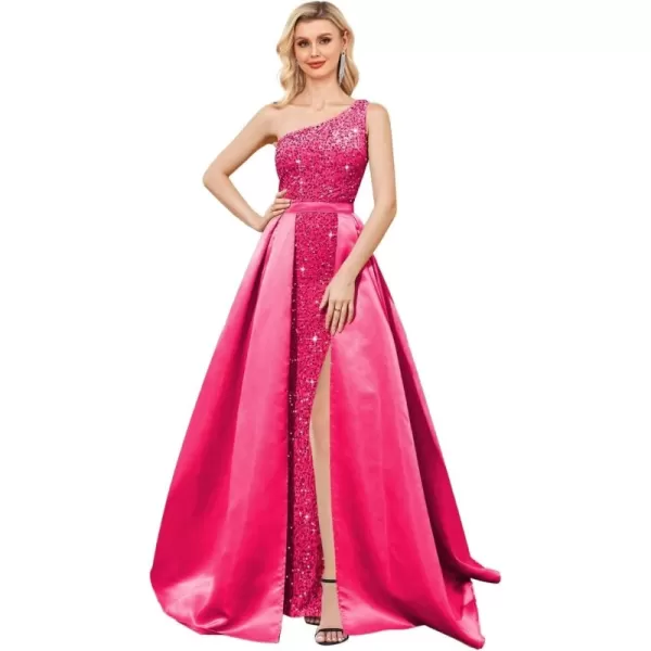 Hot Pink