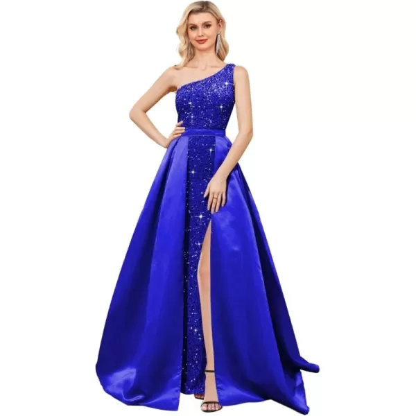 Royal Blue