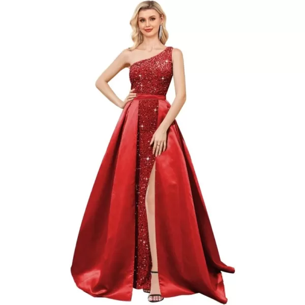 Wine Red