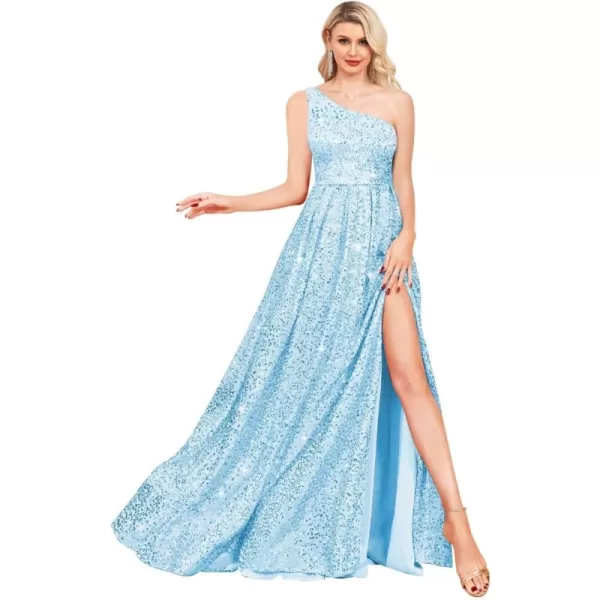 Sky Blue