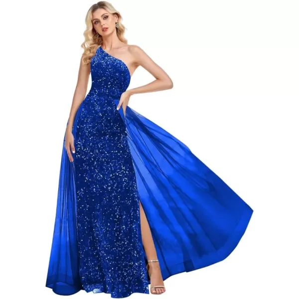 Royal Blue
