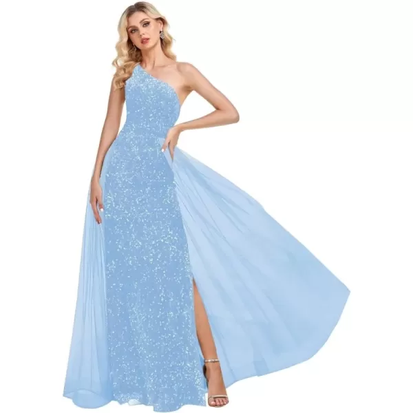 Sky Blue