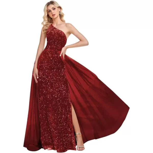 Wine Red