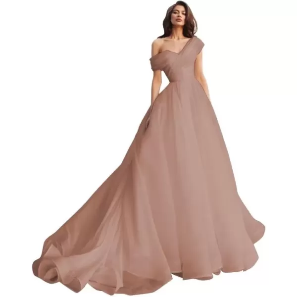 Dusty Rose