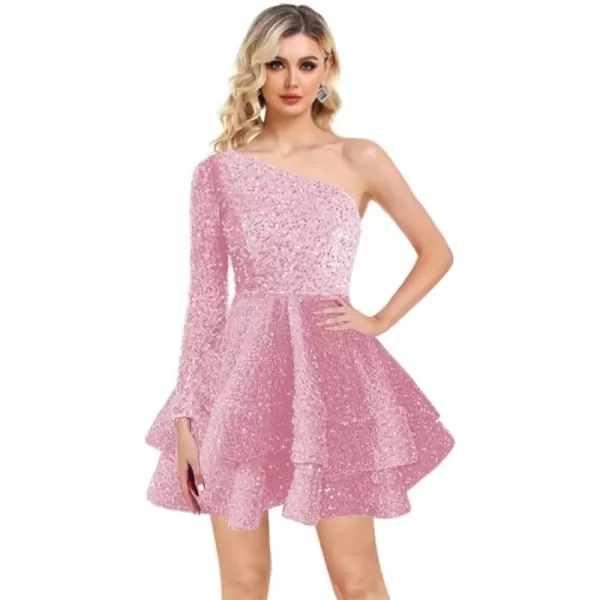 Dusty Pink