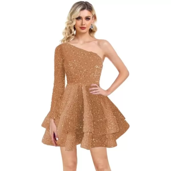 Gold Brown