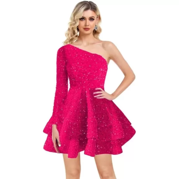 Hot Pink