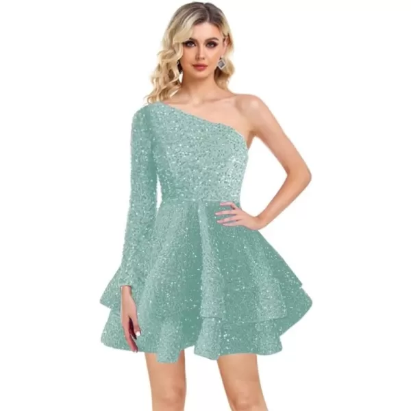 Mint Green