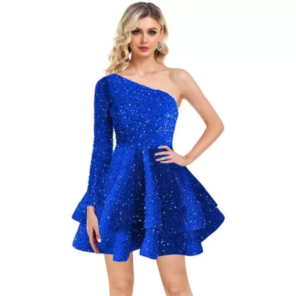 Royal Blue