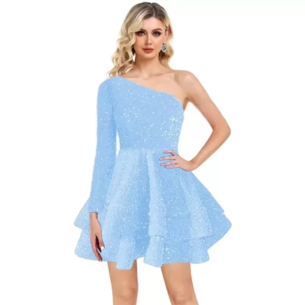 Sky Blue