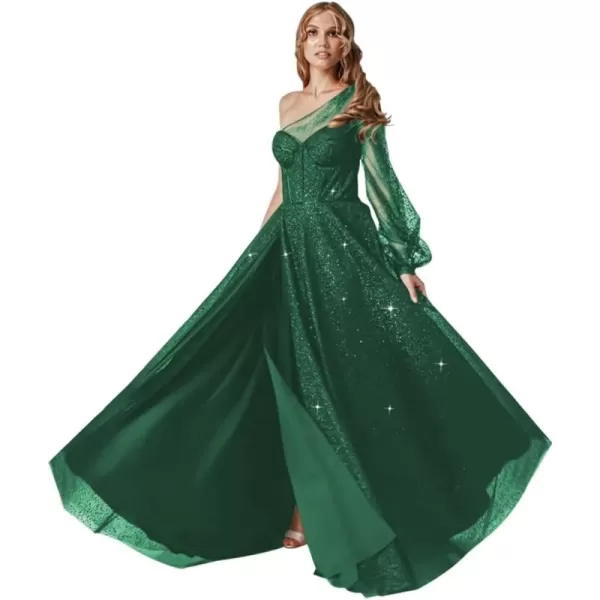 Emerald Green