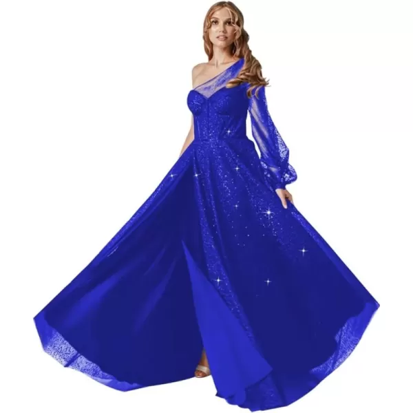 Royal Blue