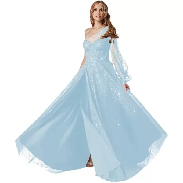 Sky Blue