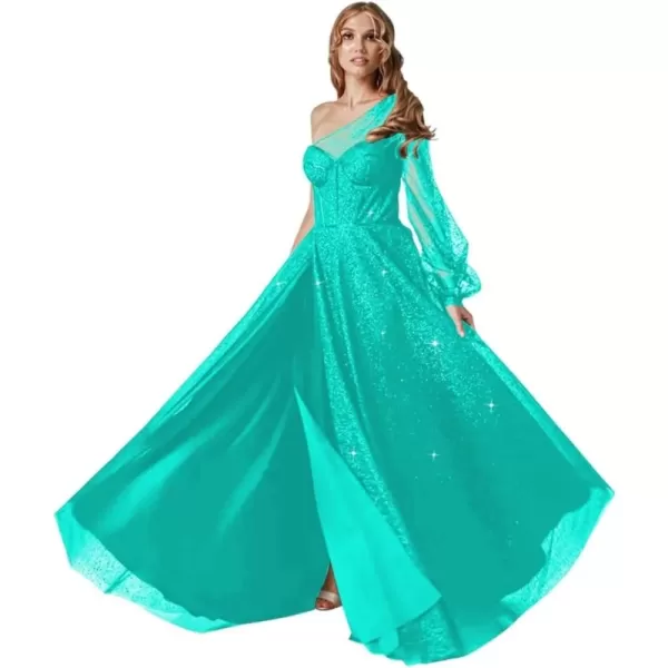 Turquoise