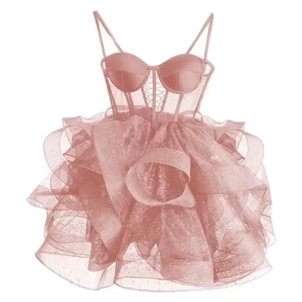 Dusty Rose